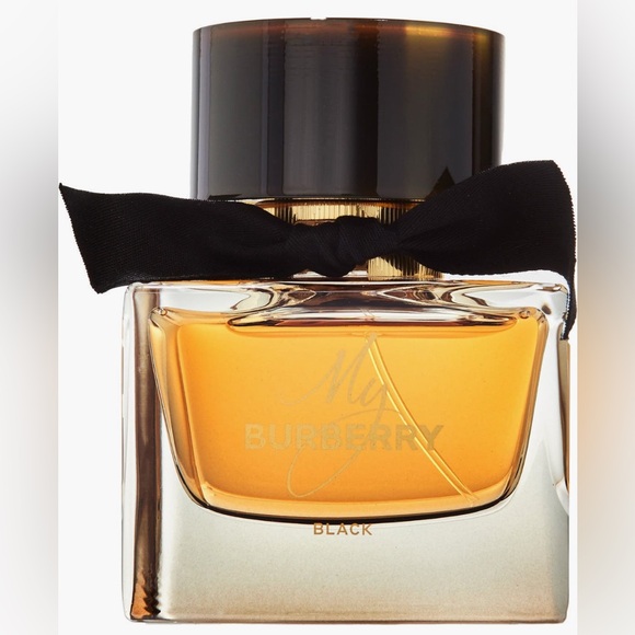 Burberry Other - Burberry My Burberry Womens Perfume 3.4oz NIB